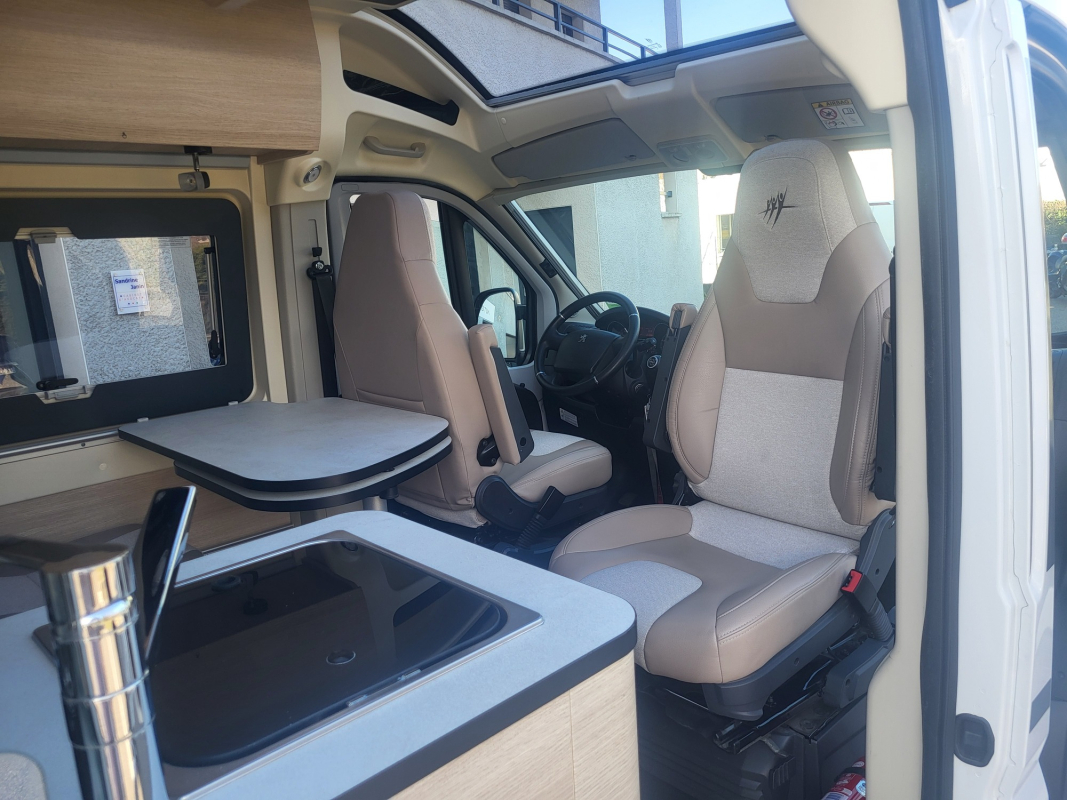 Peugeot Boxer — 15