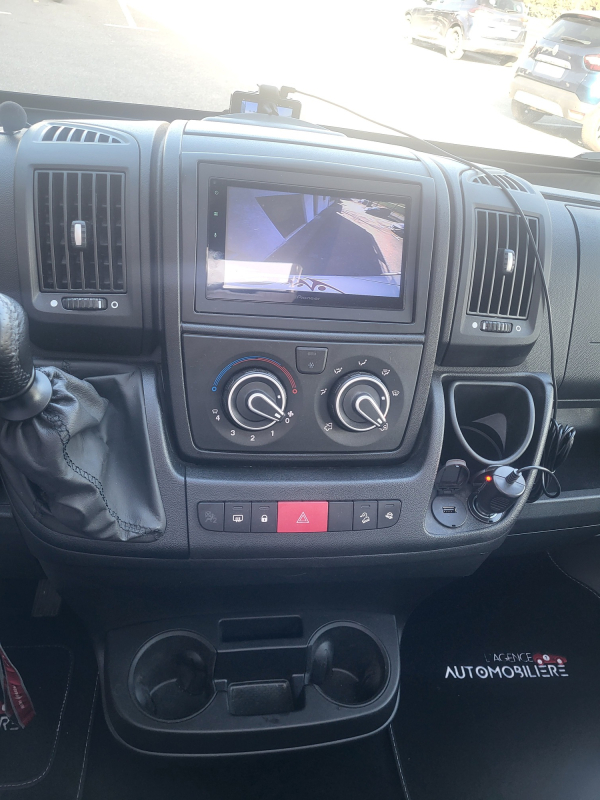 Peugeot Boxer — 27