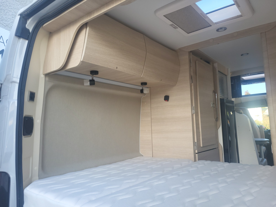 Peugeot Boxer — 29