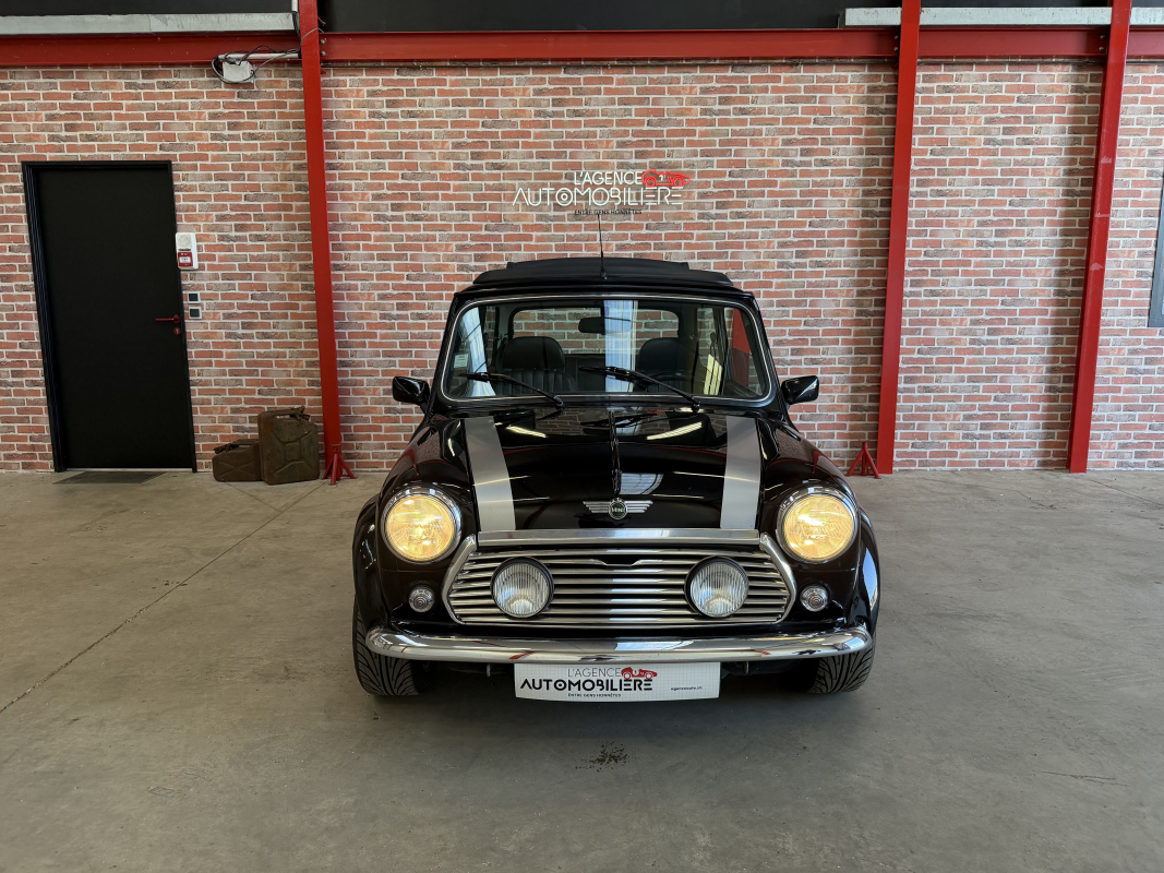 Mini Mini — 2
