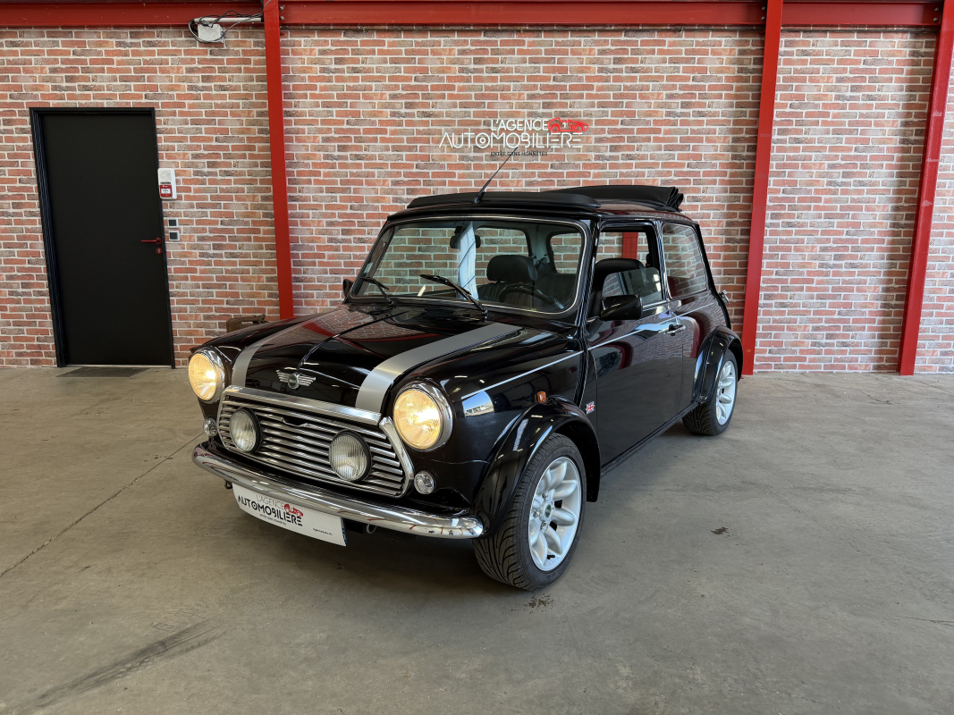 Mini Mini — 3