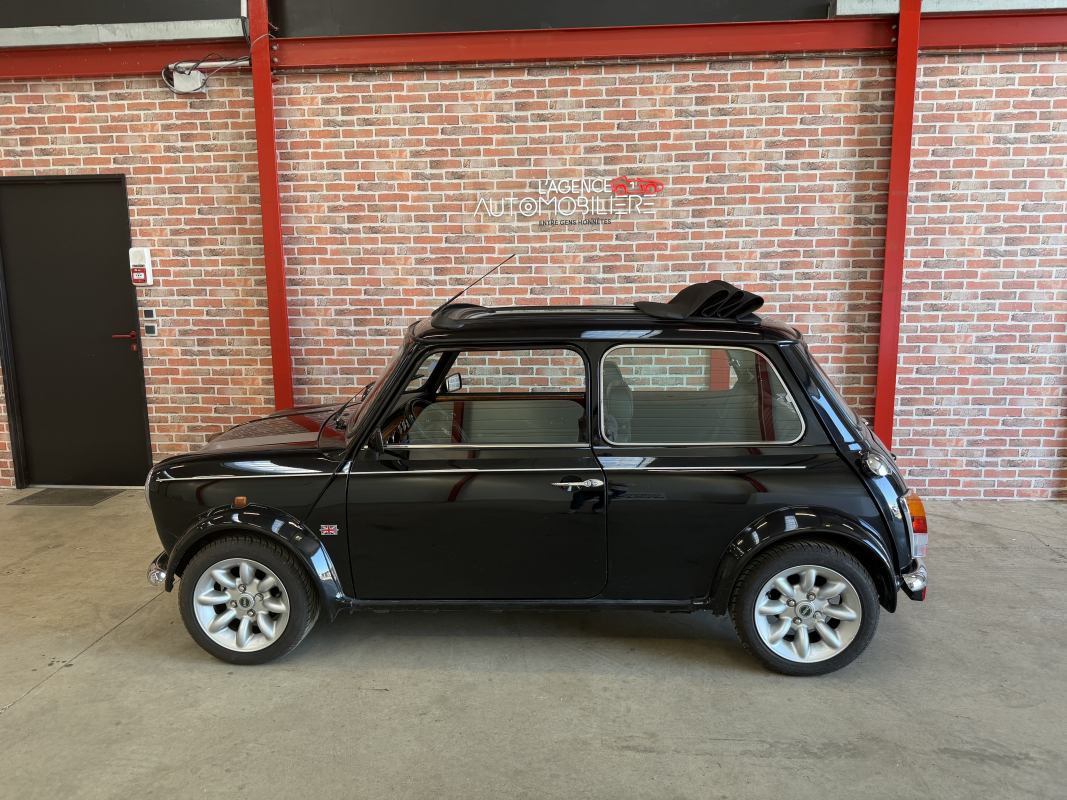 Mini Mini — 4