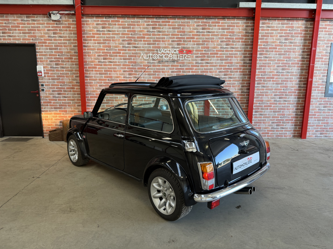 Mini Mini — 5