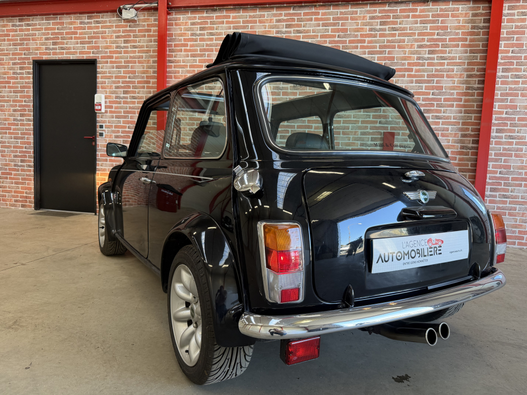 Mini Mini — 6