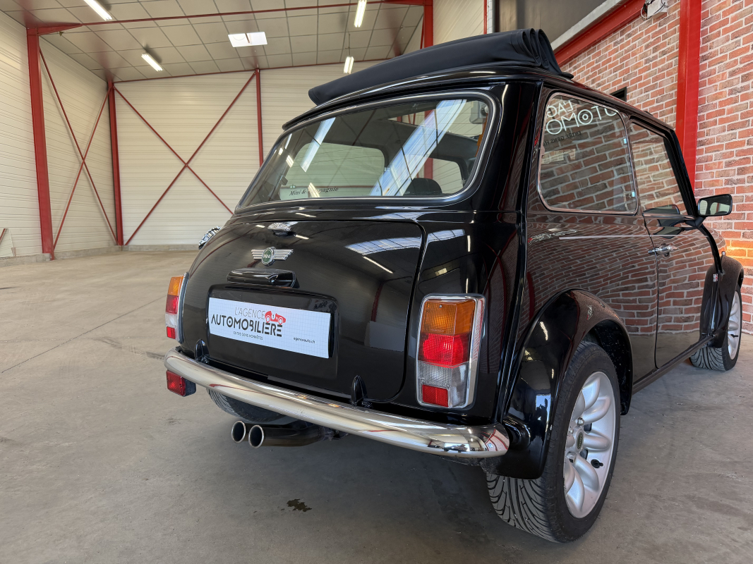 Mini Mini — 7