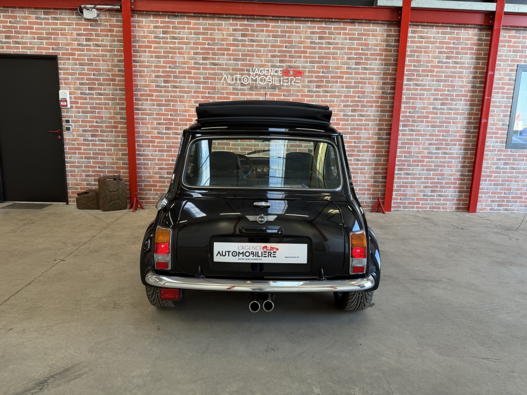 Mini Mini — 8