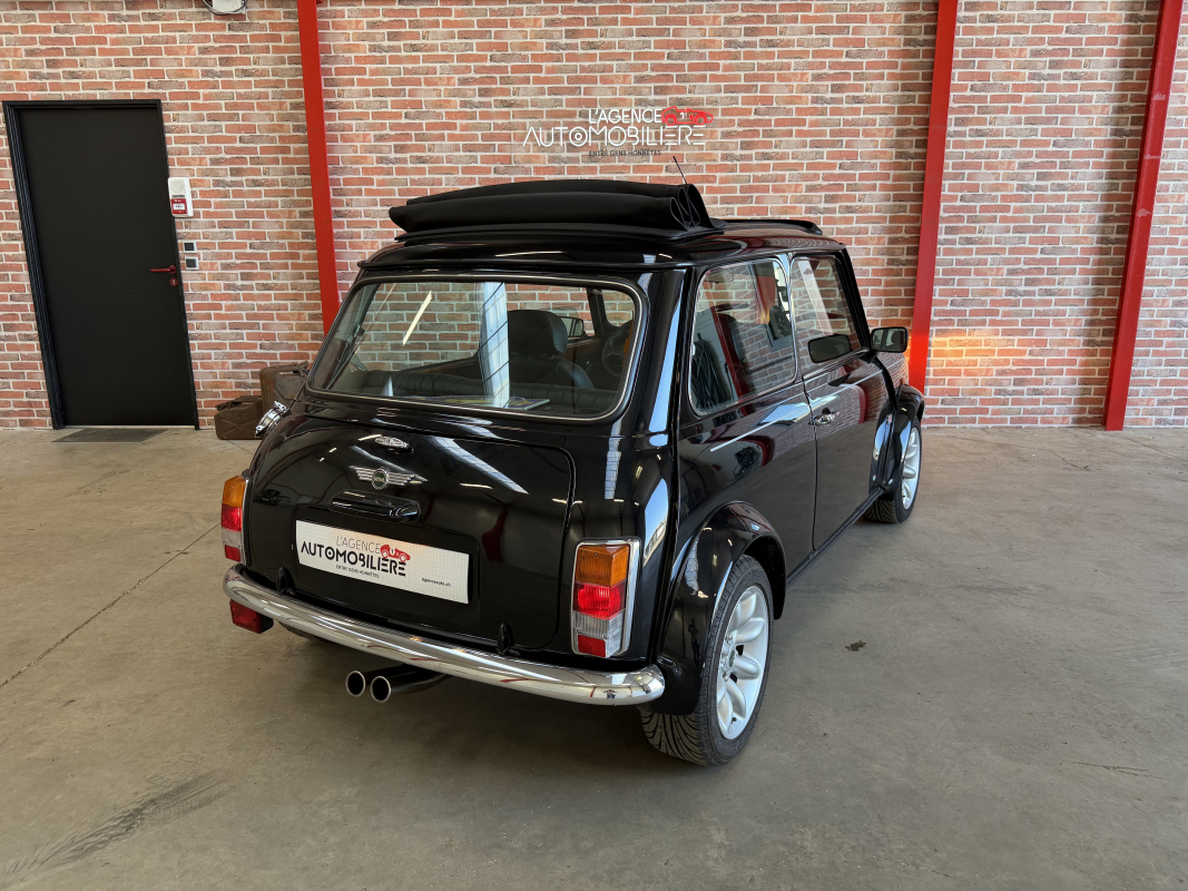 Mini Mini — 9