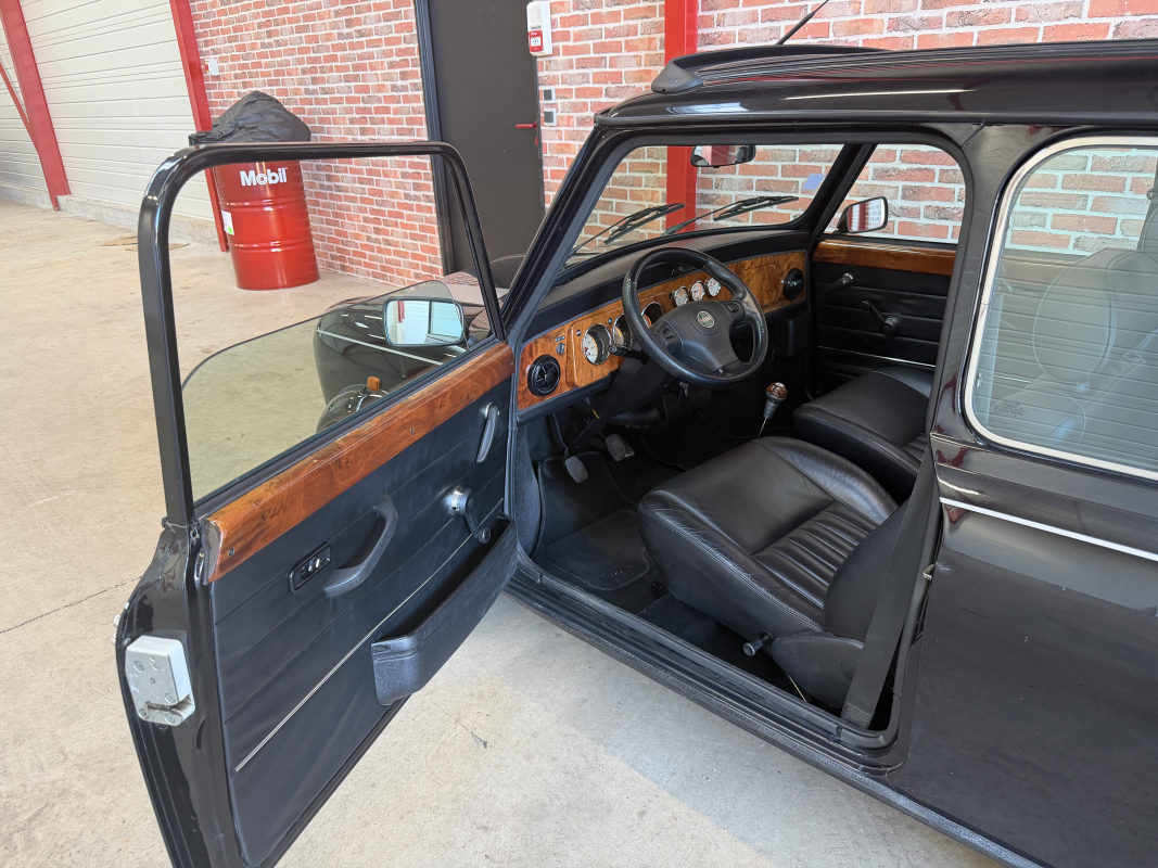 Mini Mini — 18