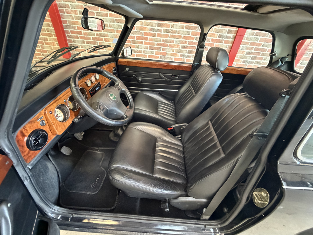 Mini Mini — 19