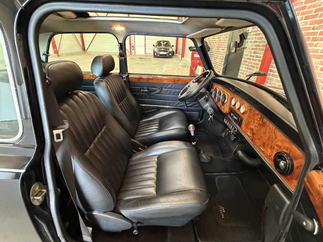 Mini Mini — 20