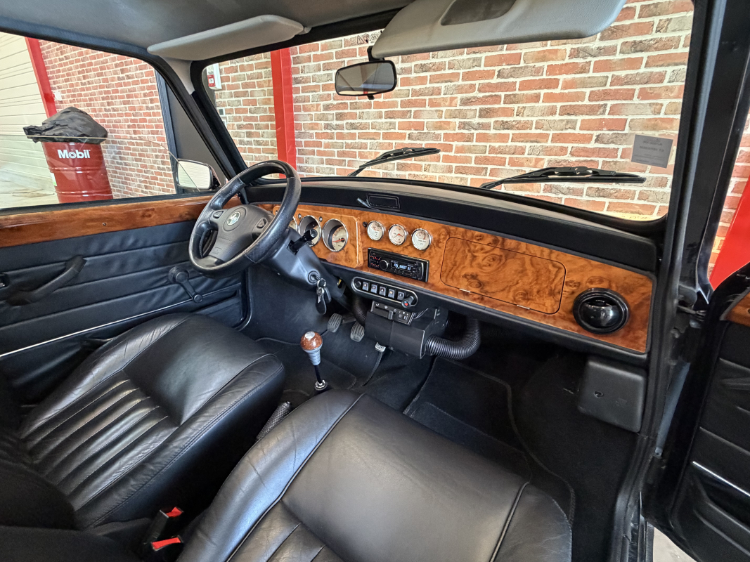 Mini Mini — 21