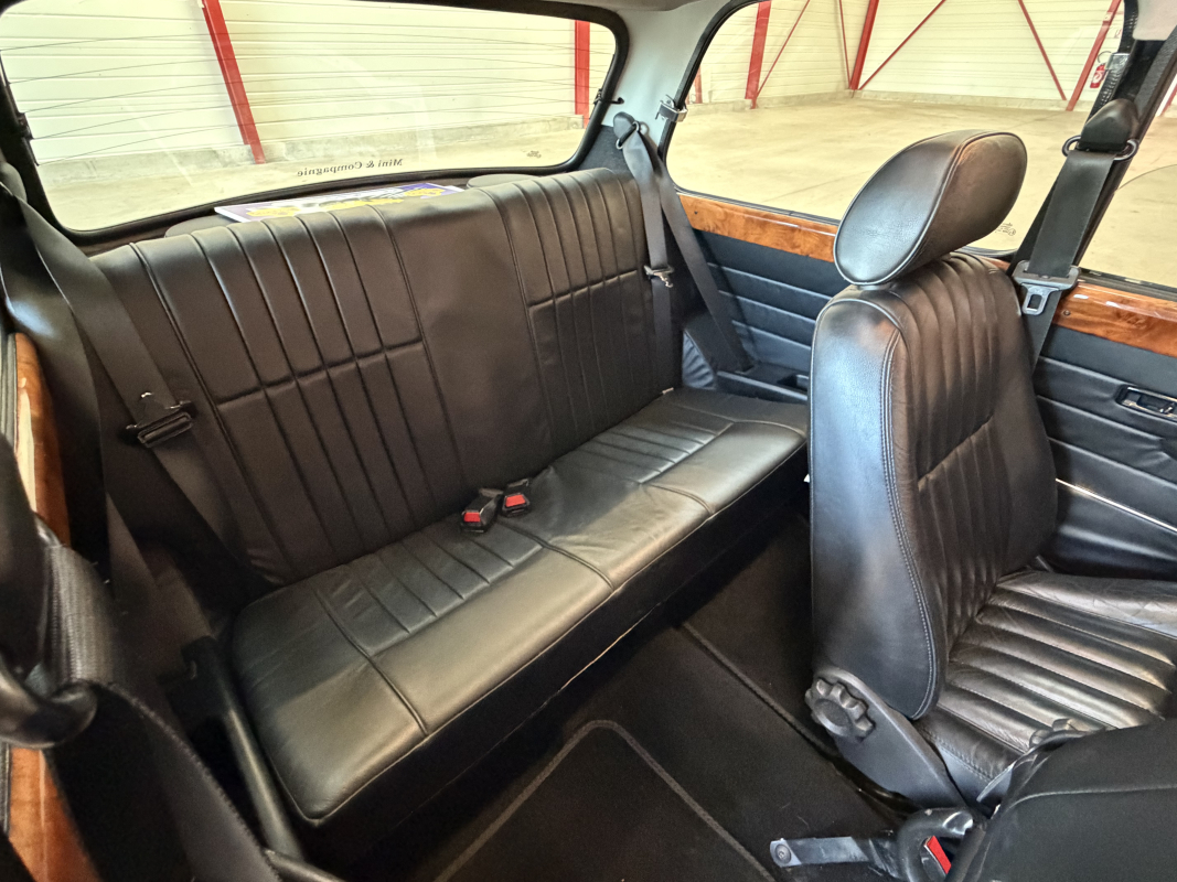 Mini Mini — 23