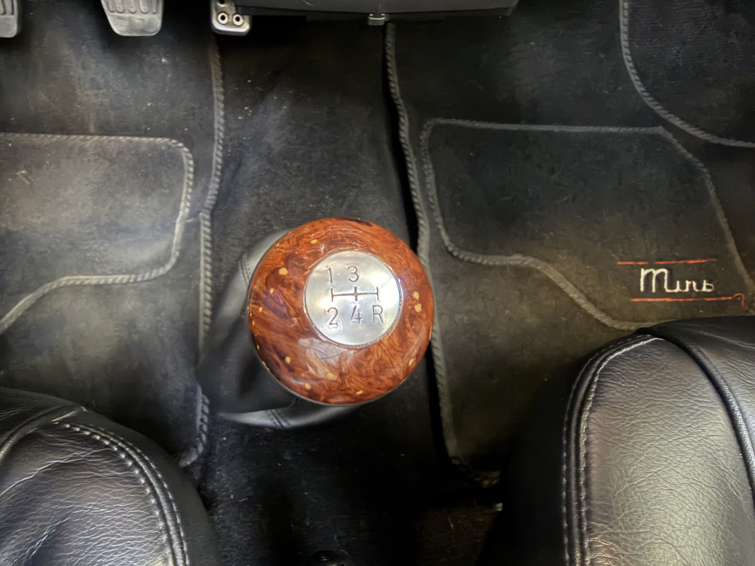 Mini Mini — 25