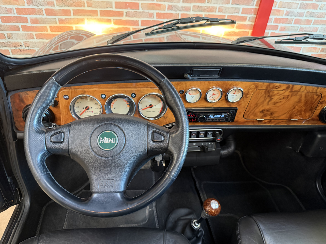 Mini Mini — 26