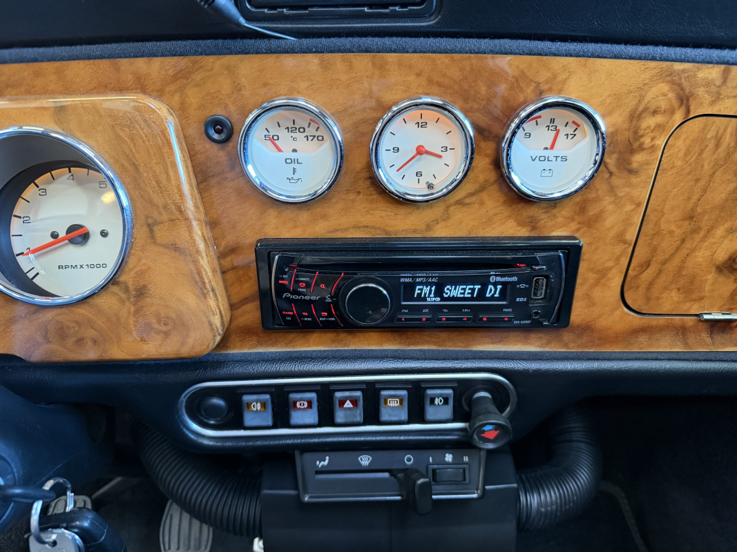 Mini Mini — 28