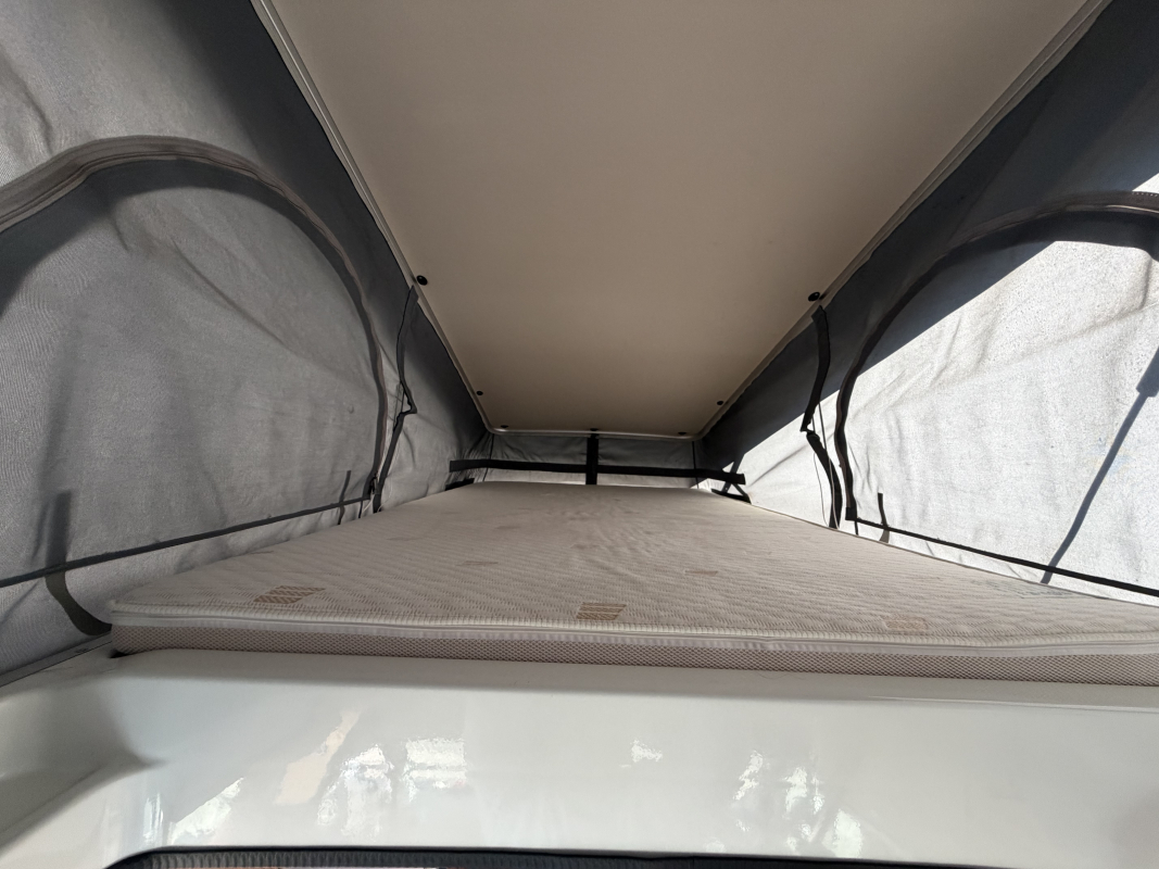 Hymer Grand Canyon — 18