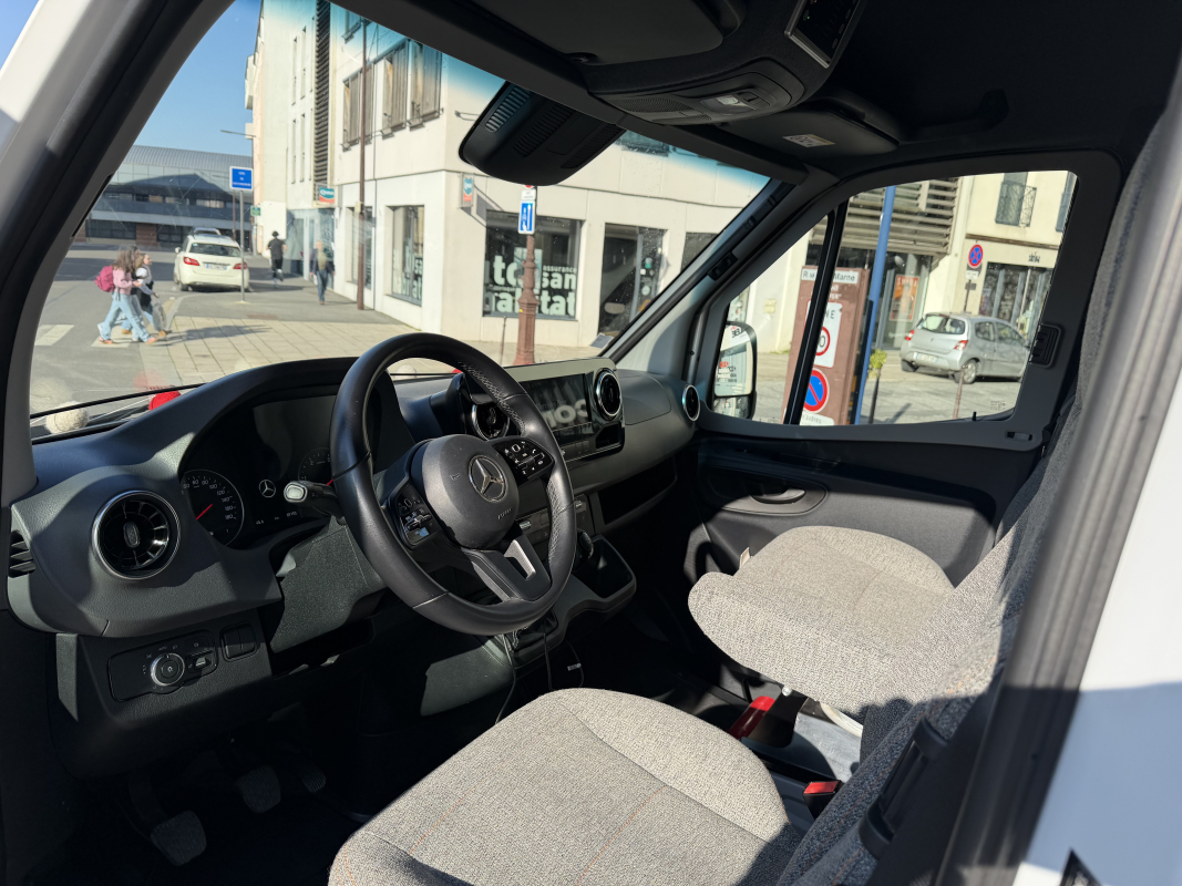 Hymer Grand Canyon — 15