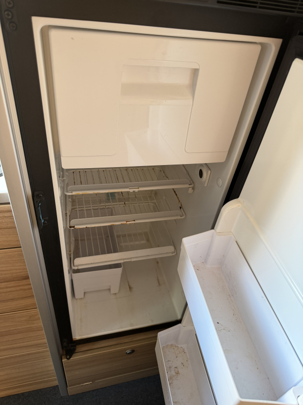 Hymer Grand Canyon — 27