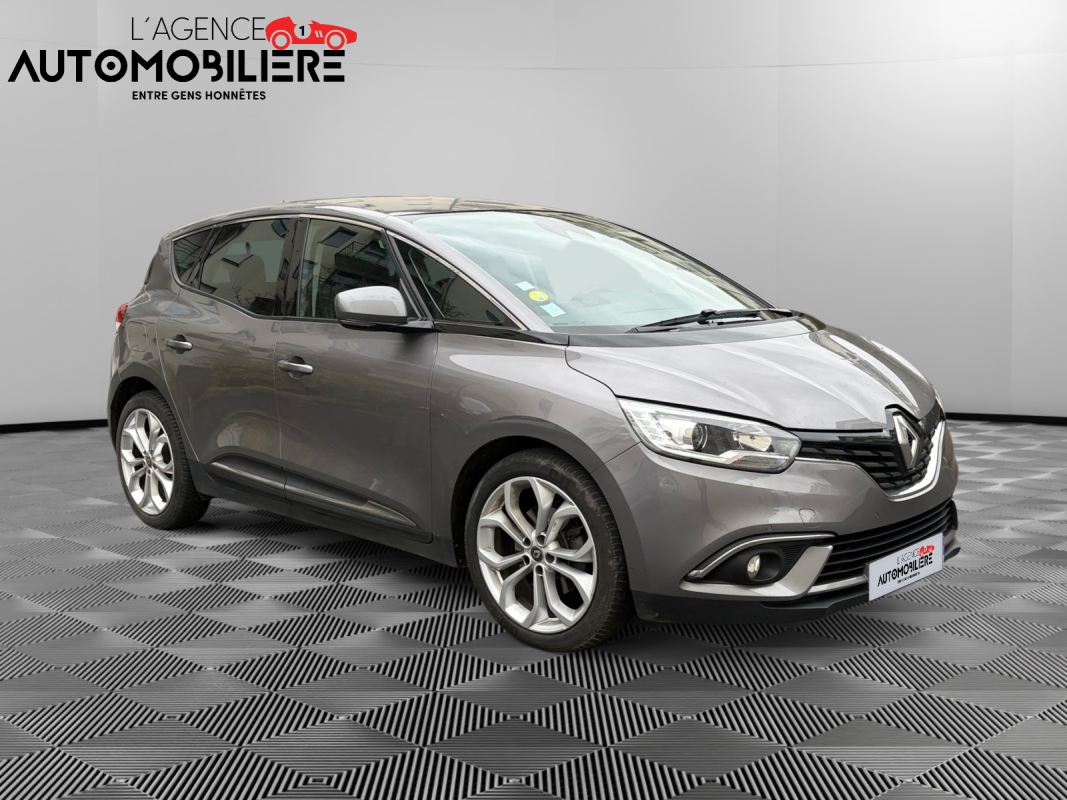 Renault Scenic — 6