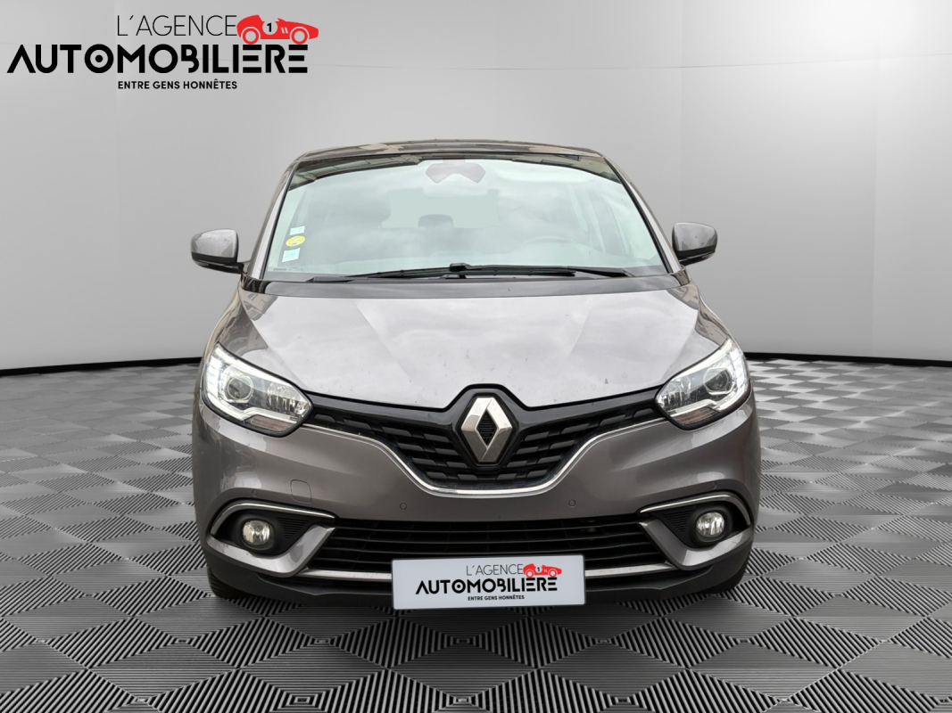 Renault Scenic — 7