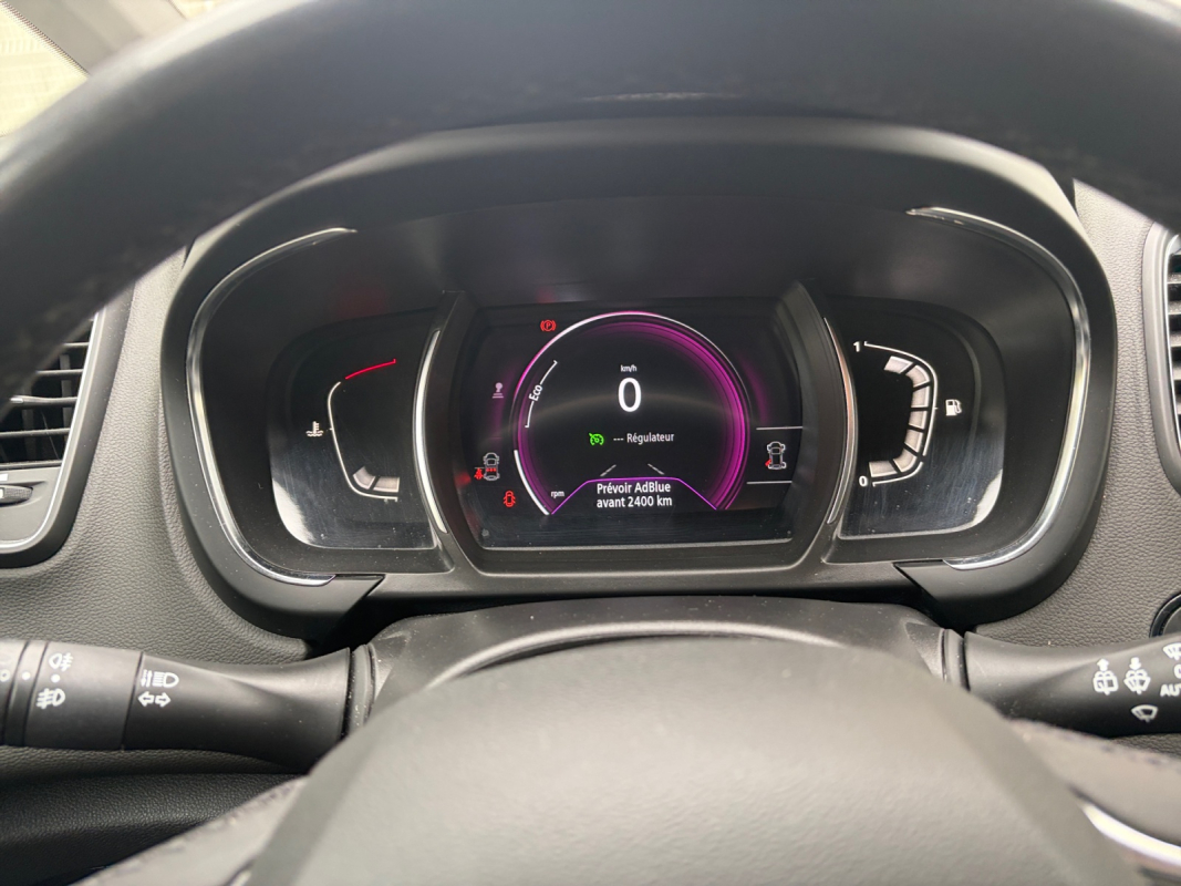 Renault Scenic — 10