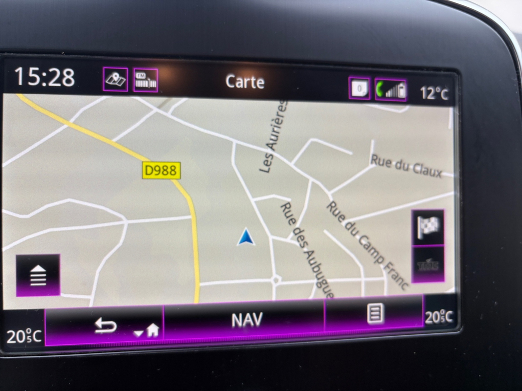 Renault Scenic — 13