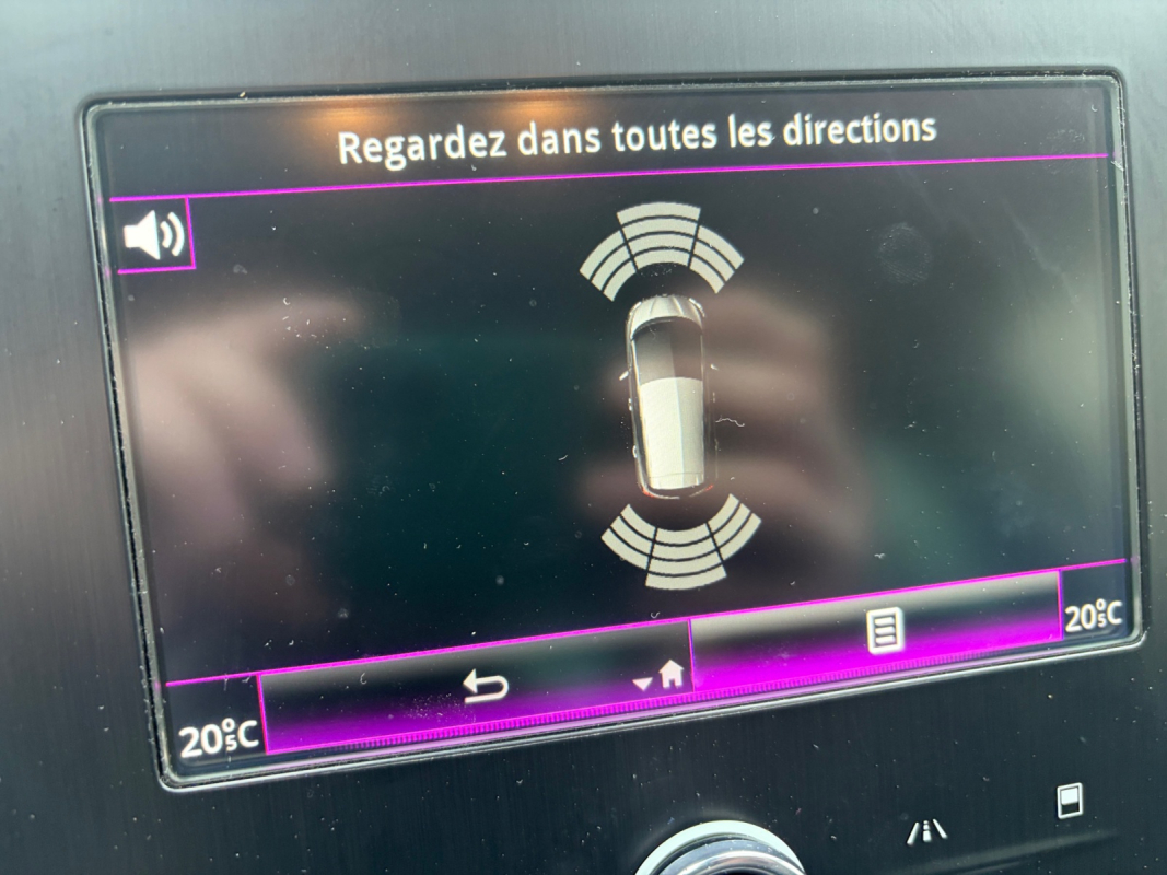 Renault Scenic — 15