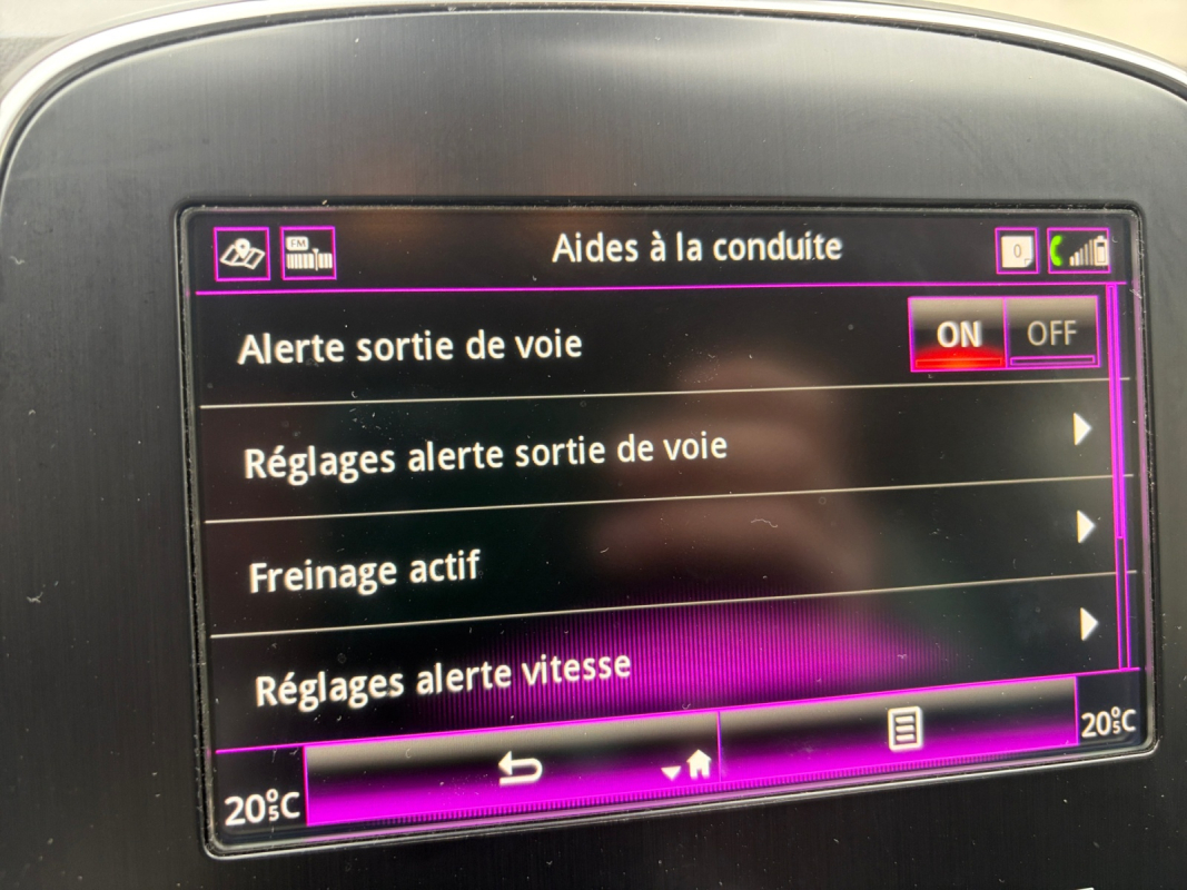 Renault Scenic — 19