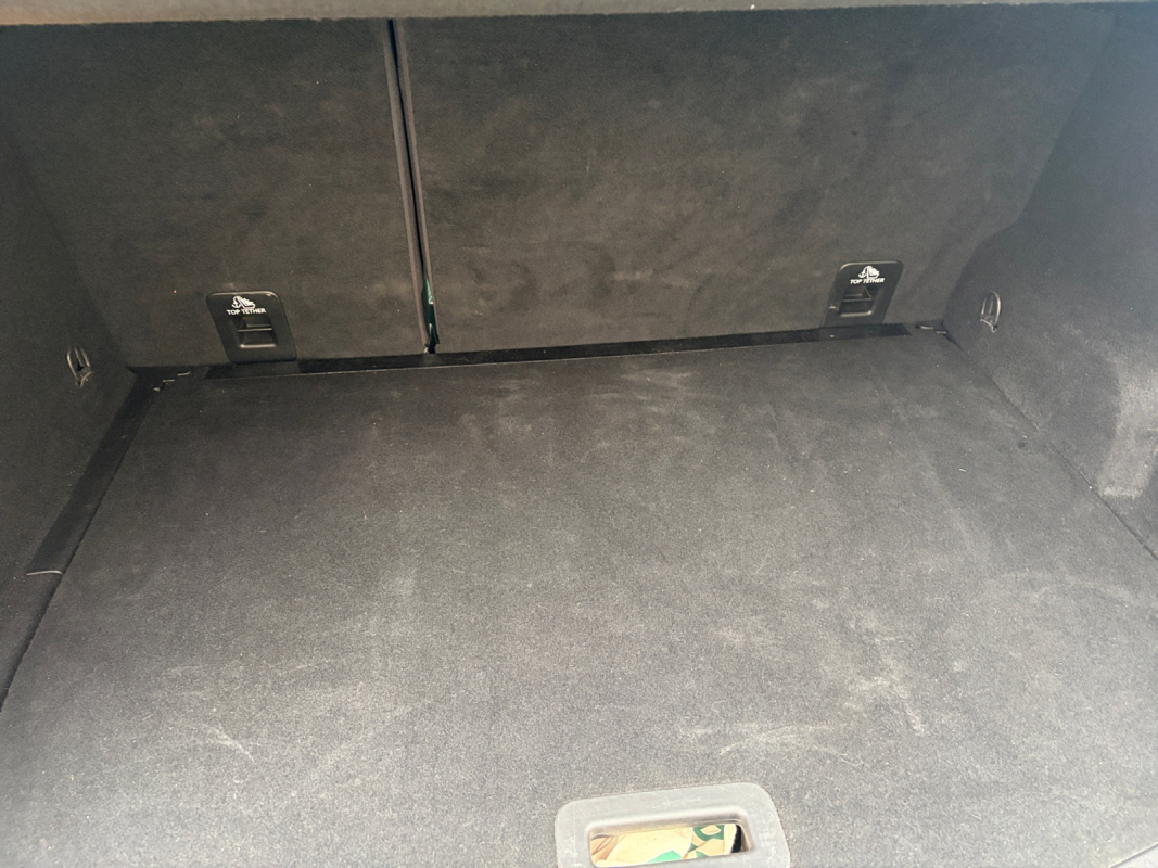 Renault Scenic — 21