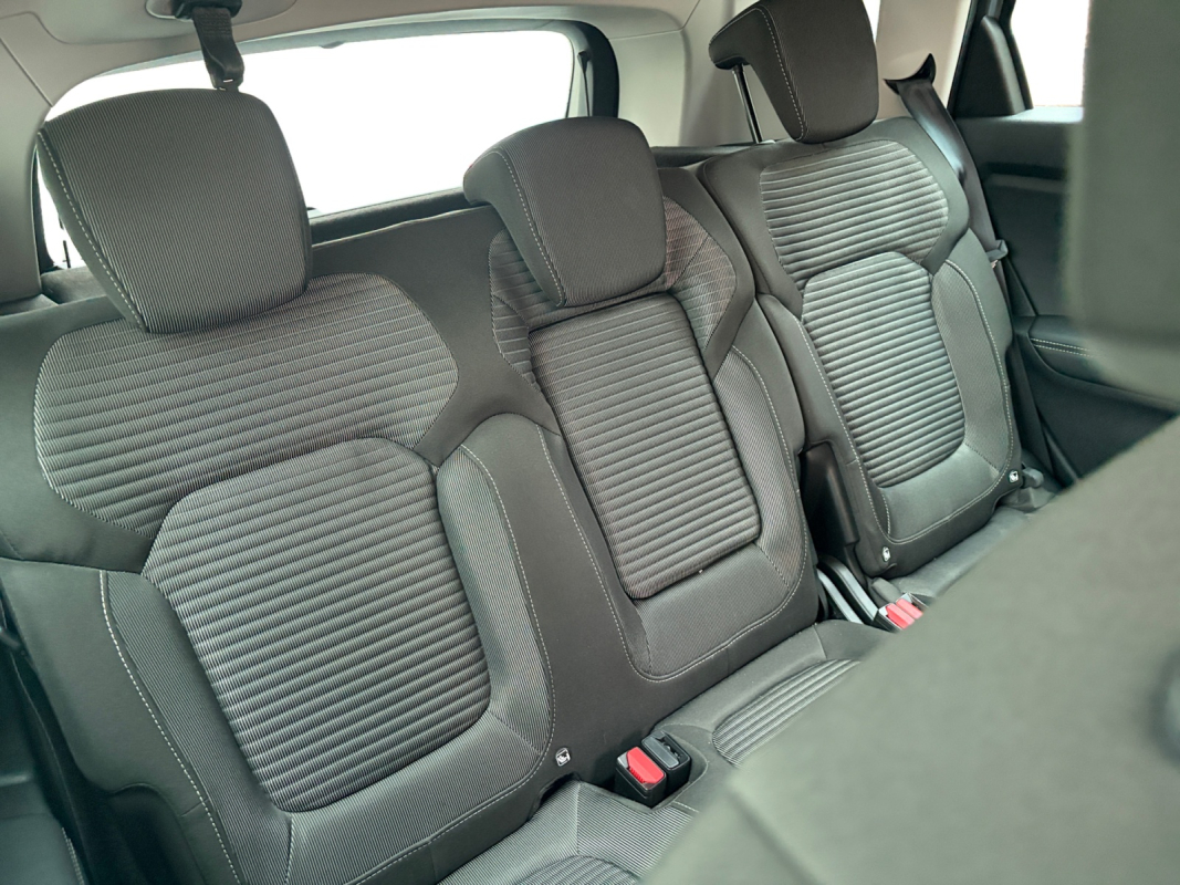 Renault Scenic — 22