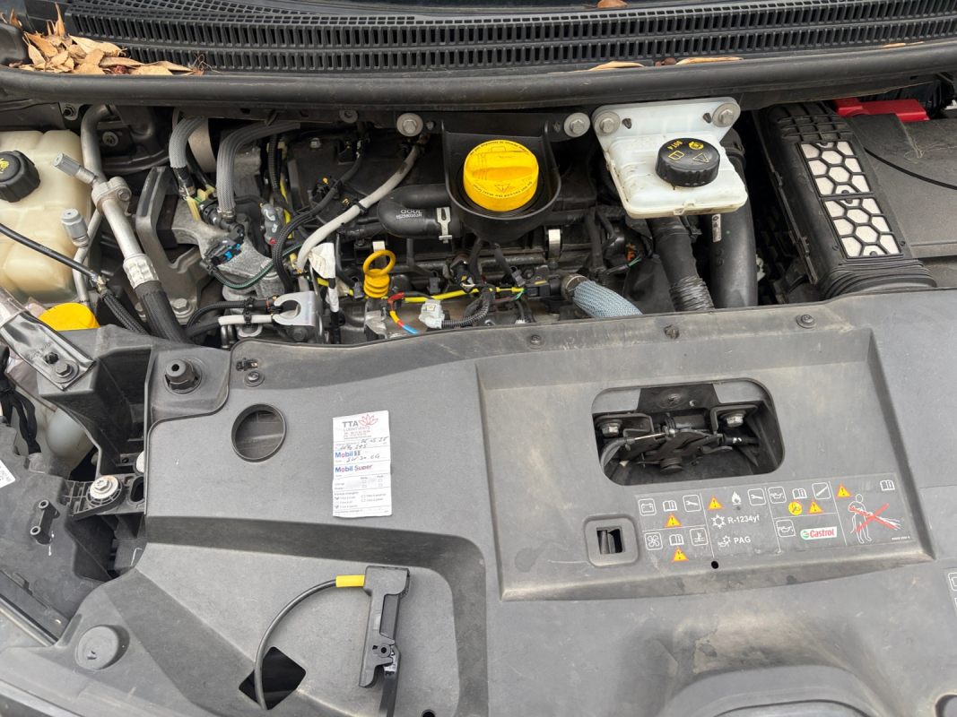 Renault Scenic — 25