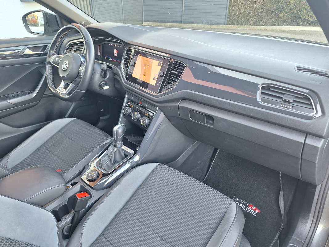 Volkswagen T-roc — 13