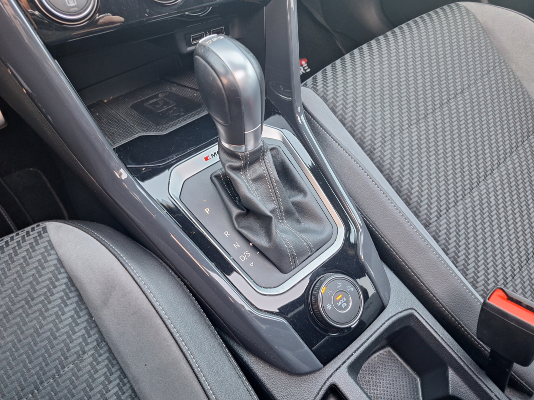 Volkswagen T-roc — 26