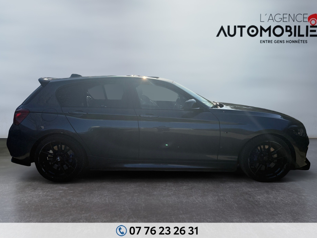 Bmw Série 1 — 2