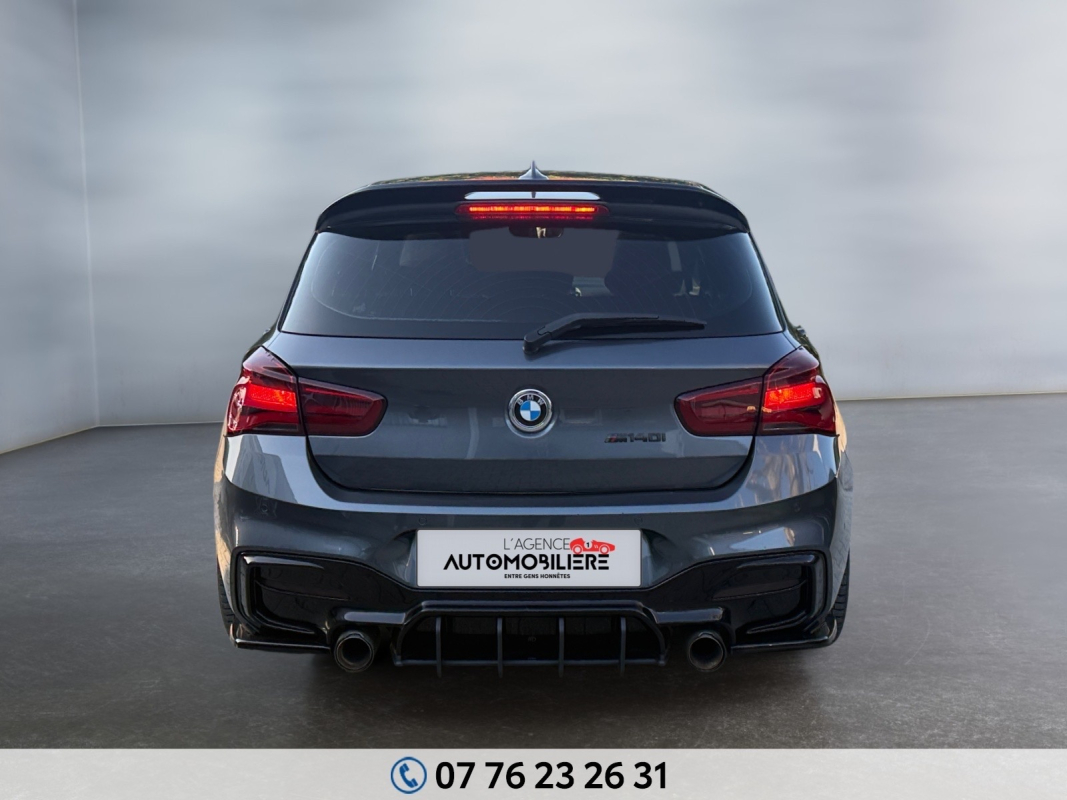Bmw Série 1 — 4