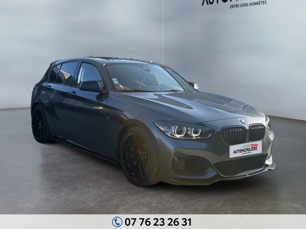 Bmw Série 1