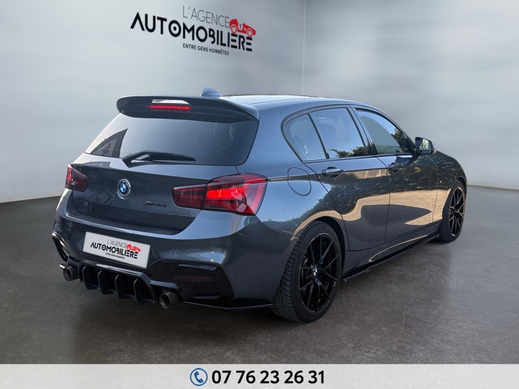 Bmw Série 1 — 3