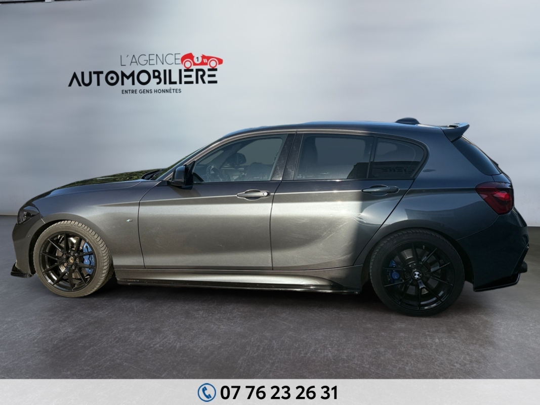 Bmw Série 1 — 6