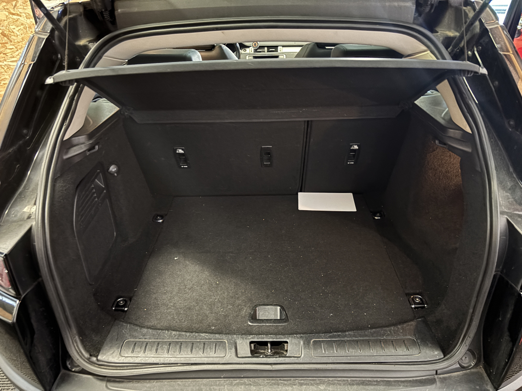 Land Rover Range Rover Evoque — 18