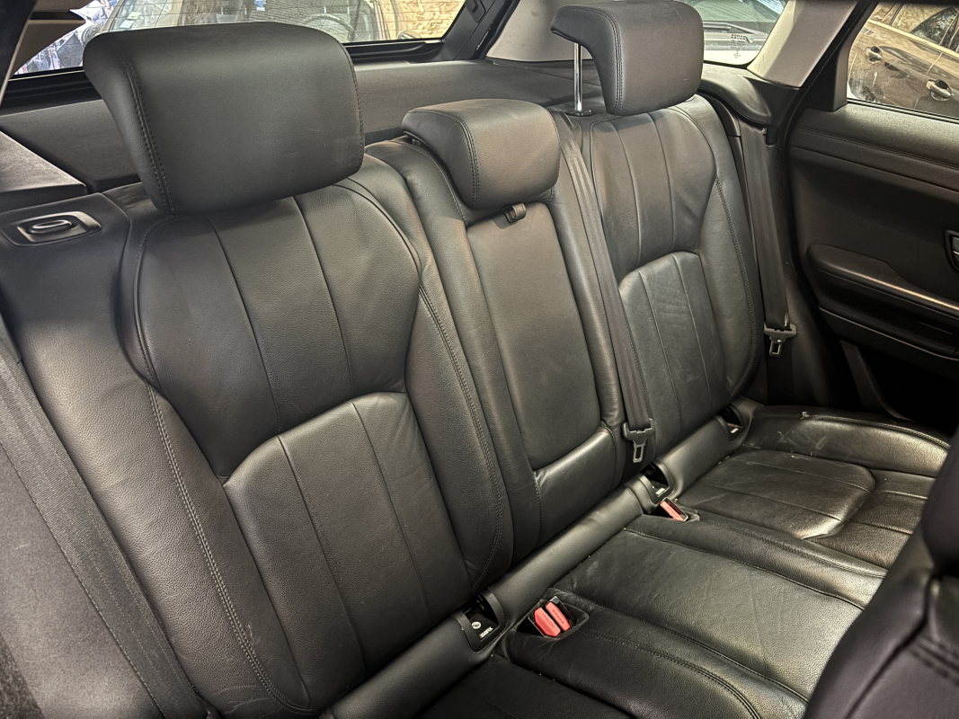 Land Rover Range Rover Evoque — 14
