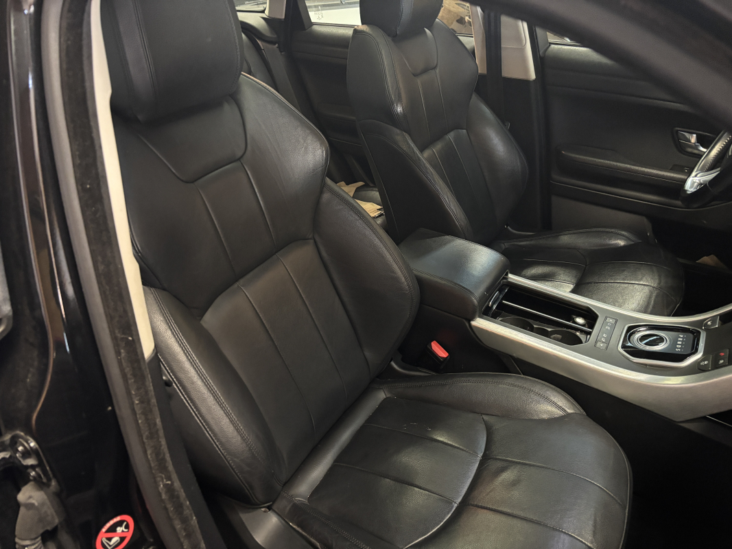 Land Rover Range Rover Evoque — 13