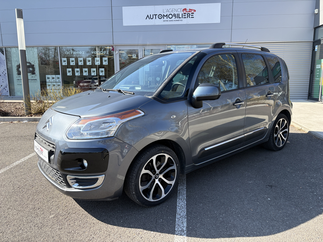 Citroen C3 Picasso