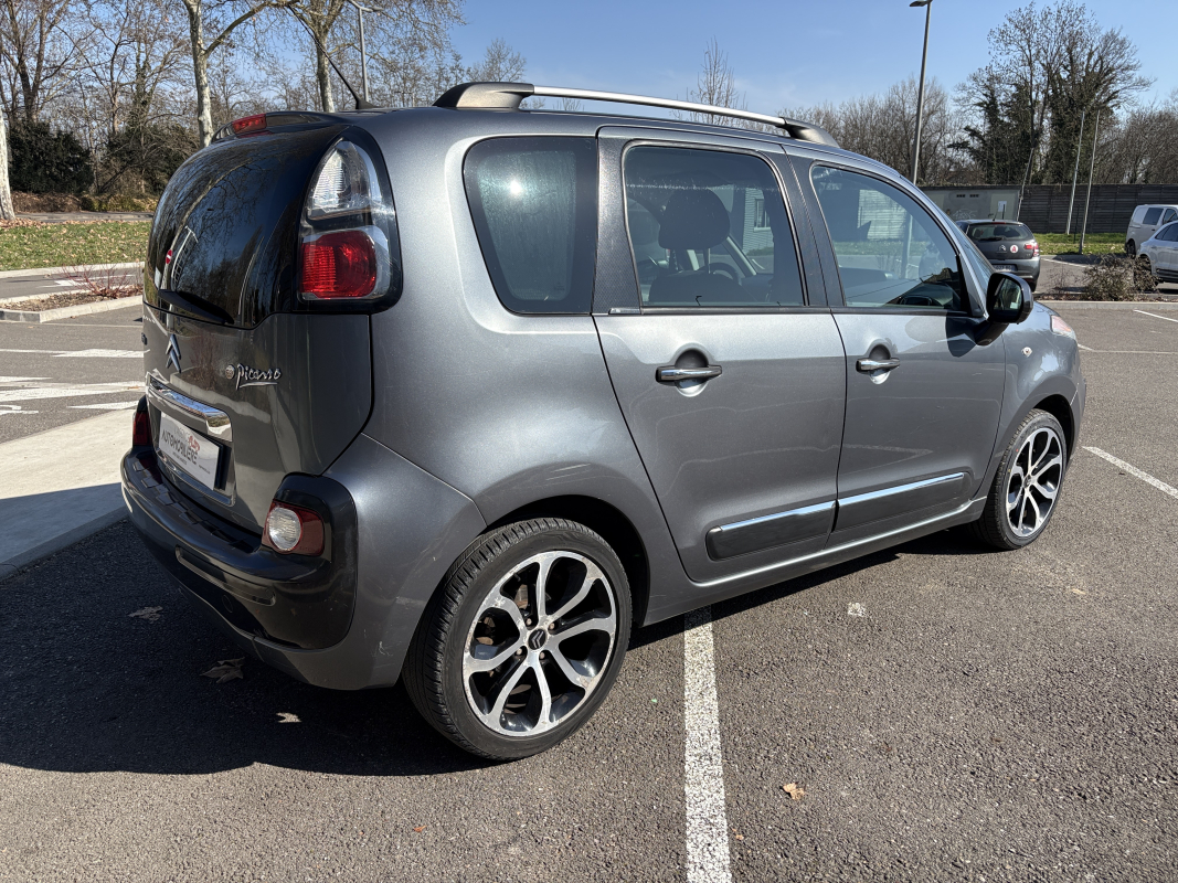 Citroen C3 Picasso — 5