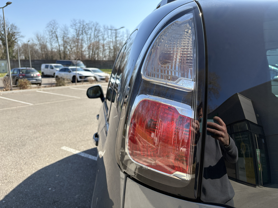 Citroen C3 Picasso — 17