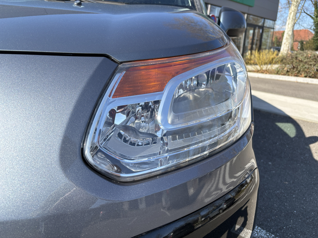 Citroen C3 Picasso — 18