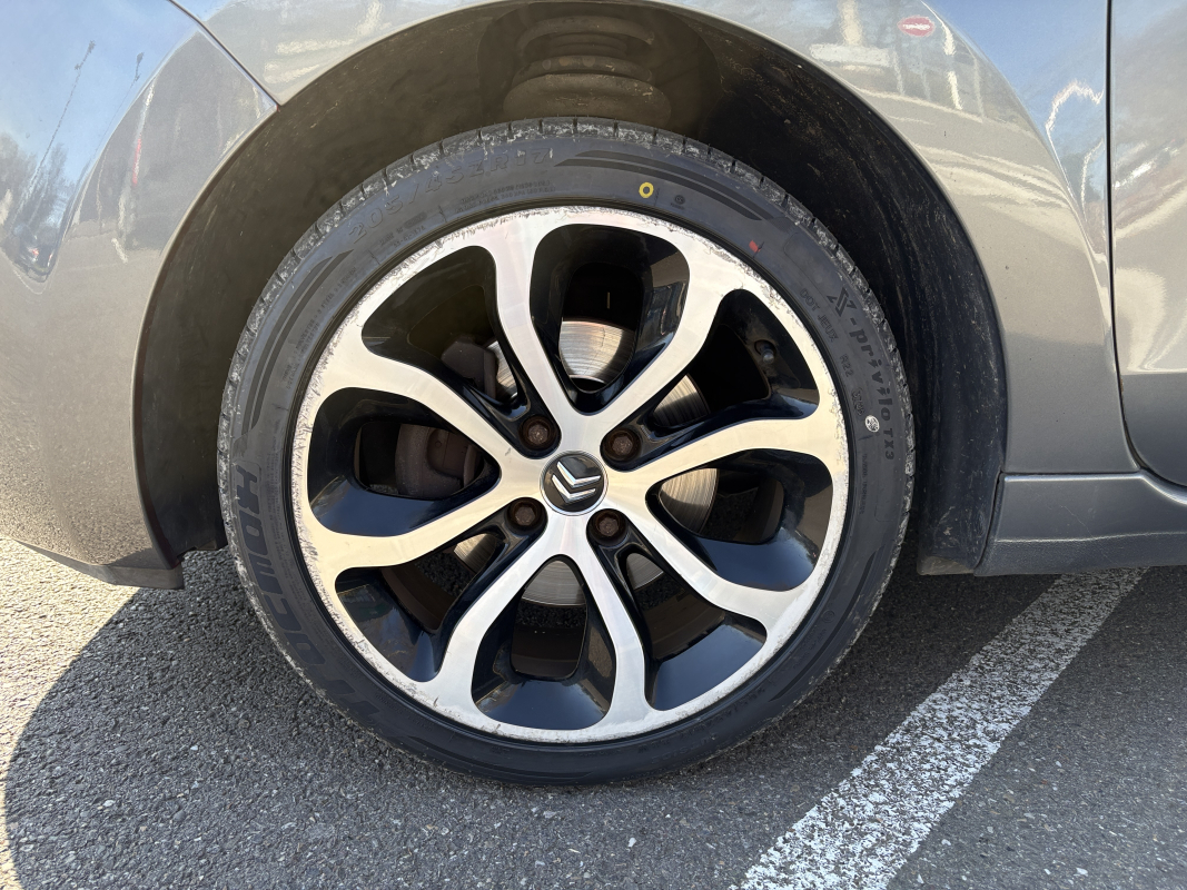 Citroen C3 Picasso — 19