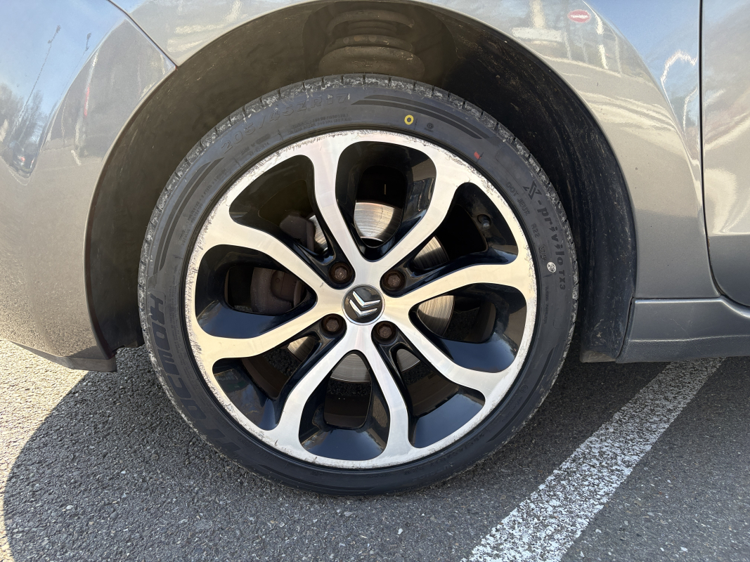 Citroen C3 Picasso — 20