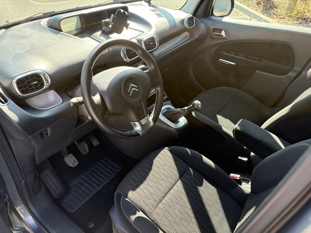 Citroen C3 Picasso — 10