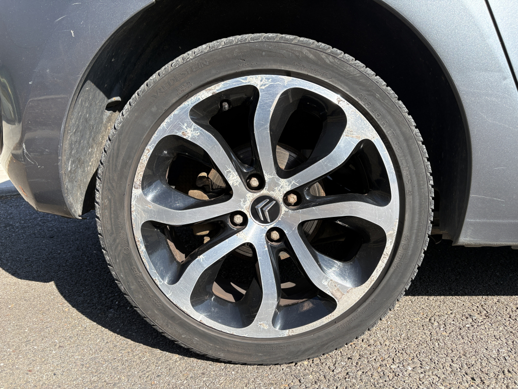 Citroen C3 Picasso — 22