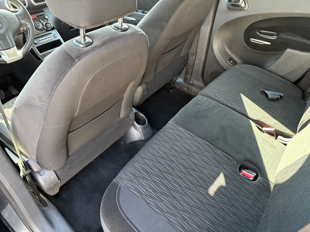 Citroen C3 Picasso — 15